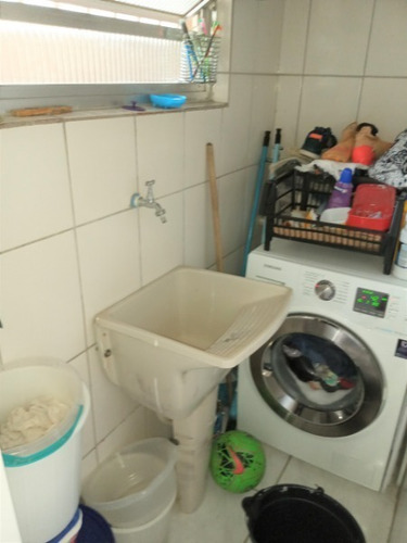 Imagem 4 de 19 de Apartamento Liberdade Sao Paulo Sp Brasil - 3556