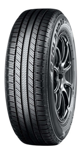 Pneu Yokohama Aro 18 235/55r18 Geolandar Cv G058 100v