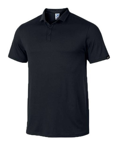 Polera Hombre Dry Fit Polo Deportiva Hombre Cuello Camisero 