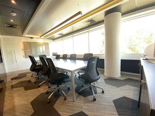Imagen 9 de 14 de Oficina En Arriendo En Las Condes, Las Tranqueras