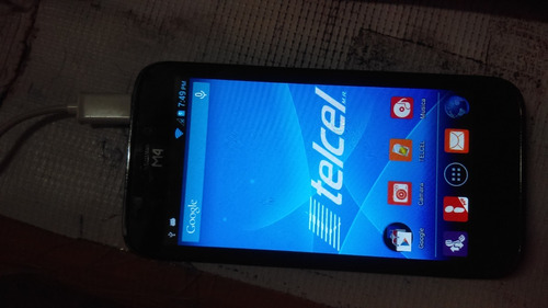 Celular M4 Ss1070