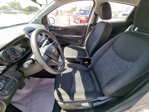 Imagen 12 de 14 de Chevrolet Spark 2020 1.4 Premier Cvt