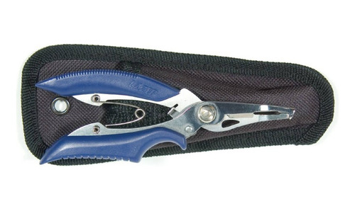 Pinzas Para Linea Eagleclaw Tlsrp Lazer Split Ring Braid Cut