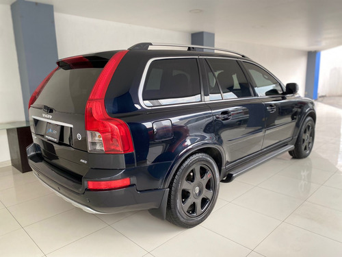 Volvo Xc90 Blindaje Niv3