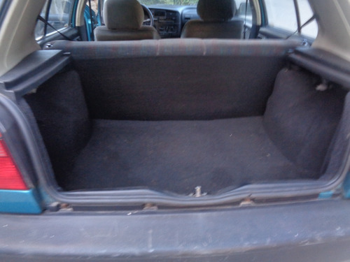 Volkswagen Golf Mk3