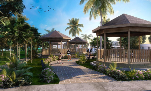Imagen 14 de 14 de Villa En Punta Cana