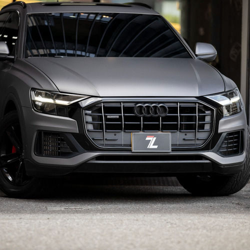 Audi Q8 3.0 Tfsi Quattro Progressive