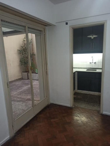 Imagen 2 de 14 de Departamento 2 Ambientes Excelente Oportunidad