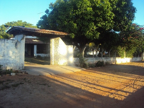 Imagem 1 de 22 de Casa Para Alugar Na Cidade De Sao Goncalo Do Amarante-ce - L7116