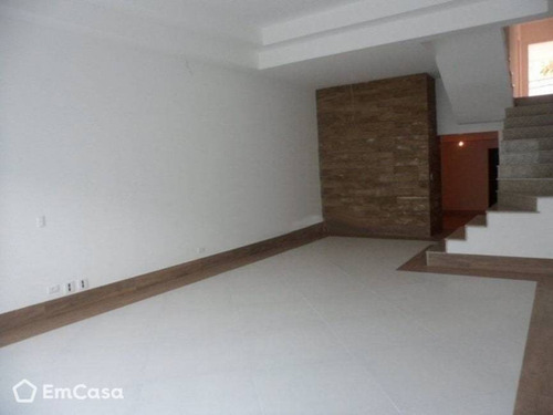 Imagem 7 de 10 de Casa À Venda Em São Paulo - 25166