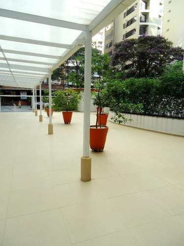Imagem 26 de 28 de Conjunto Para Alugar, 180 M² Por R$ 7.500,00/mês - Jardim Paulista - São Paulo/sp - Cj5031