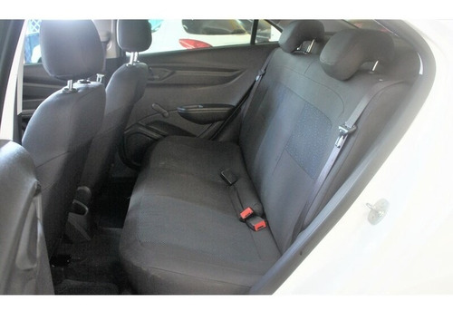 Imagem 11 de 12 de Gm - Chevrolet Prisma Sed. Joy/ Ls 1.0 8v Flexpower 4p