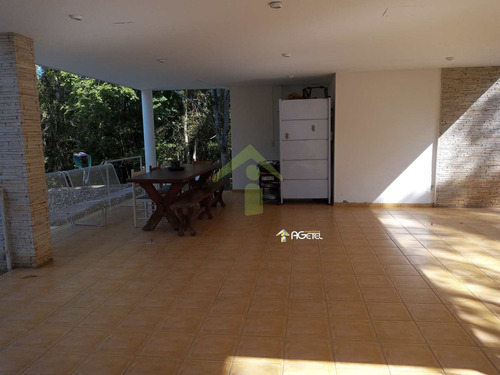 Imagem 5 de 18 de Casa De Condomínio Com 3 Dorms, Interlagos Sul (fazenda Da Ilha), Embu-guaçu - R$ 960 Mil, Cod: 2310 - V2310