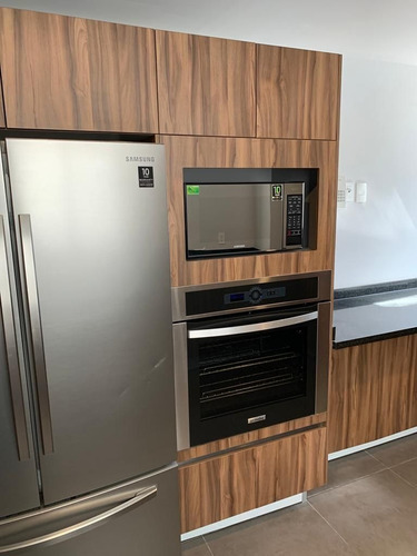 Imagen 19 de 30 de Venta/renta Departamento En Avenue Polanco