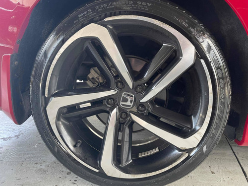 Honda Accord Sport Americano
