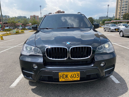 BMW X5 3.0 Xdrive35i Sport