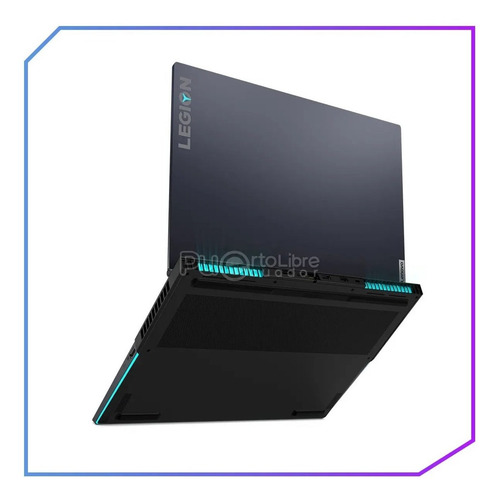 Imagen 9 de 10 de Lenovo Legion 7 Gaming Intel I7 1tb Ssd 16 Gb 15.6 Nvdia 6gb