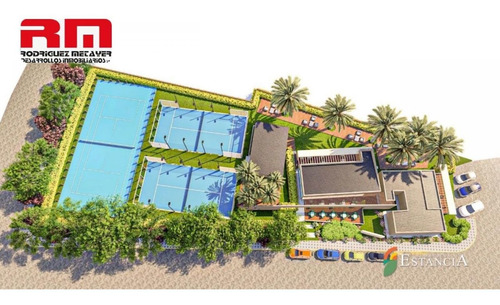 Imagen 7 de 9 de Lotes En Pre Venta - Lomas De La Estancia