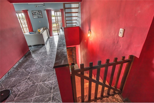 Imagen 12 de 30 de Casa C/local Comercial Y Panaderia Completisima