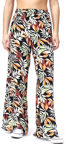 Pantalon Billabong Night Tropic 12147301p Mujer