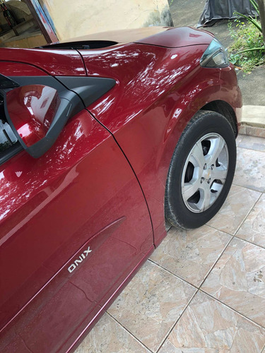Chevrolet Onix 2019 1.4 Lt 5p