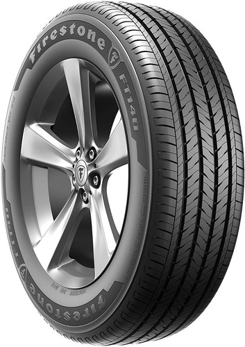 Kit De 2 Llantas 235/65 R17 103t Ft140 Firestone
