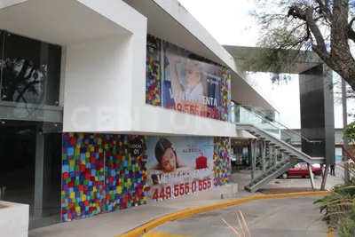 Local comercial en renta