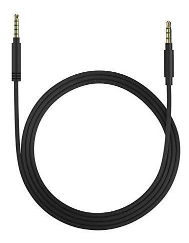 Imagen 2 de 9 de Cable Estencion Plug Universal ( Spica ) 1.5 Mts Macho Macho