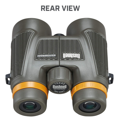 Binóculos Bushnell H2o Xtreme 10x42 Compact Waterproof 1810