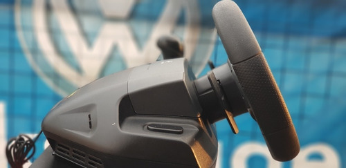 Volante Pc - Logitech Momo Racing