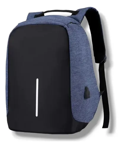 Mochila anticorte sales