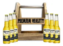 Comprar Kit Cajón Personalizado + Destapador + Cervezas Pérez Tienda