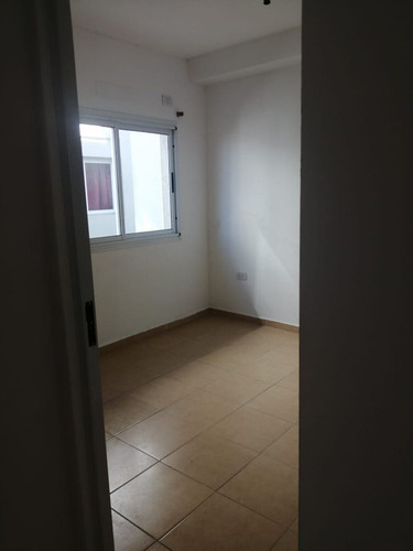 Departamento 2 Dormitorios Con Cochera