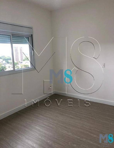 Imagem 2 de 18 de Apartamento À Venda, 133 M² Por R$ 950.000,00 - Parque Monte Líbano - Mogi Das Cruzes/sp - Ap0217