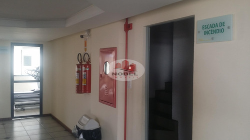 Imagem 7 de 24 de Apartamento Com 3 Dormitório(s) Localizado(a) No Bairro Ponto Central Em Feira De Santana / Feira De Santana - 3899