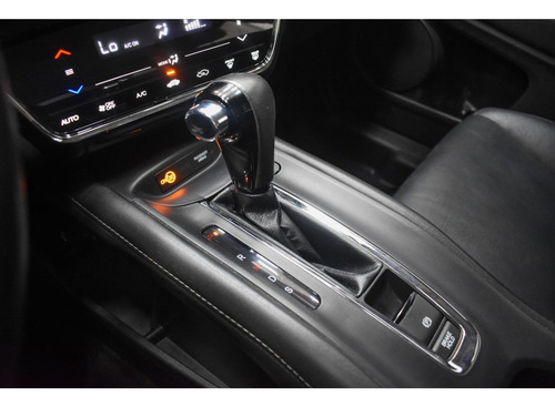 Honda HR-V 1.8 16V FLEX EXL 4P AUTOMÁTICO