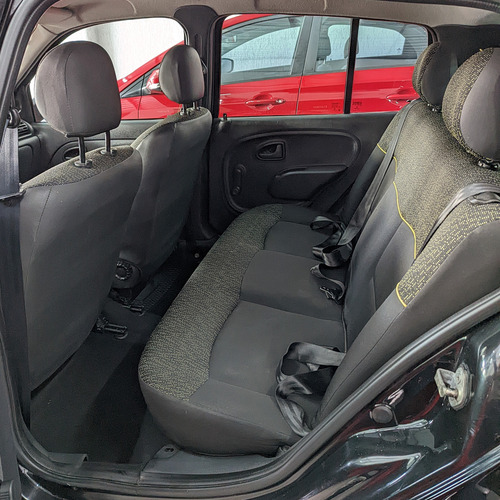 Renault Clio 1.0 16v Expression Hi-power 5p