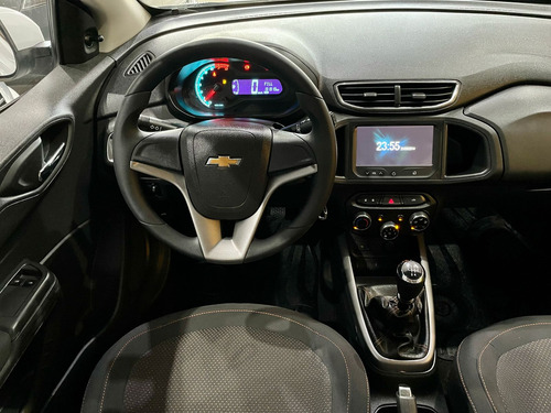 Chevrolet Onix Onix 1.4 LT SPE/4