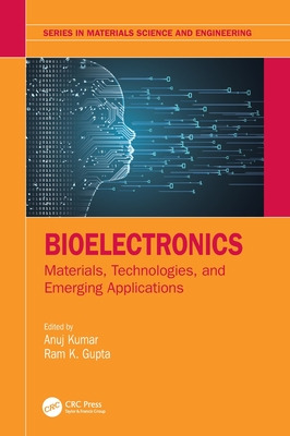 Libro Bioelectronics: Materials, Technologies, And Emergi...