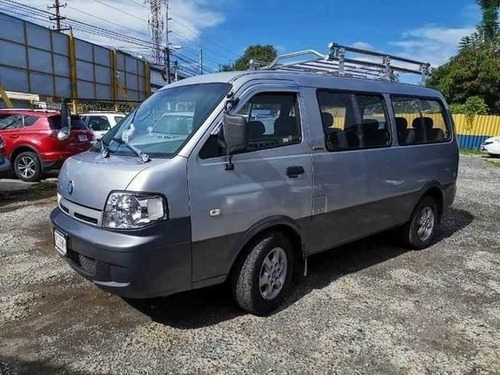 Imagen 2 de 2 de Empacadura Camara Camioneta Kia Pregio 3.0 Gasoil