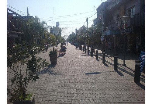 Arieta Peatonal, San Justo,60m2, Inmejorable Ubicación