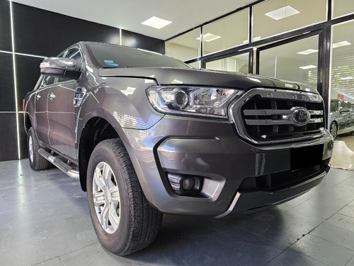 Ford Ranger 3.2 Cd Xlt Tdci 200cv Automática 4x2