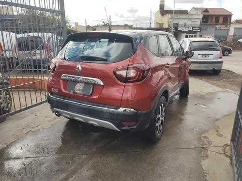 Renault Captur Intens 2.0