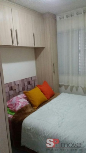 Apartamento - Apc1380 - 33441156
