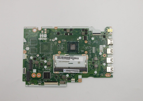 Motherboard Lenovo S145-15ast A6-9225 5b20s41905