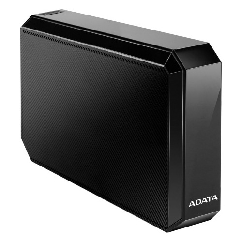 Disco Duro Externo Adata Hm800 Ahm800-4tu32g1-cusbk 4tb