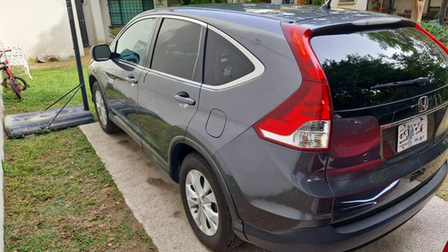 Honda CR-V 2.4 Ex Mt