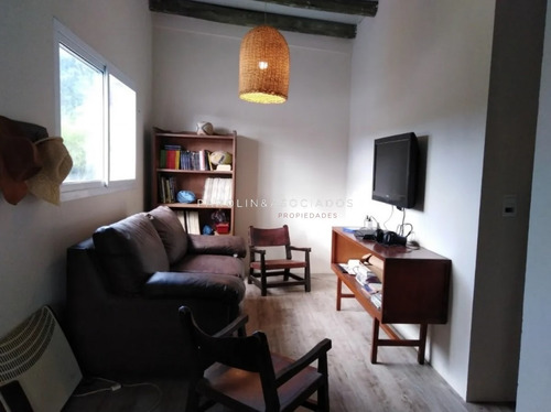 Muy Linda Casa En Parque Burnet- Ref: 1919
