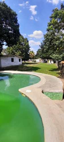 Venta De Finca En Urb El Encanto El Oasis Tocuyito 18-20