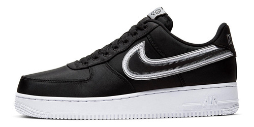 Zapatillas Nike Air Force 1 Low Reverse Urbano Cd0886-001   